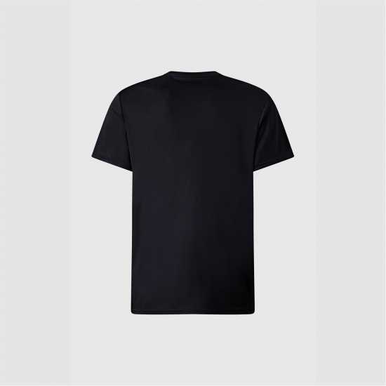 Champion Men's Short Sleeve Performance Gym Top  