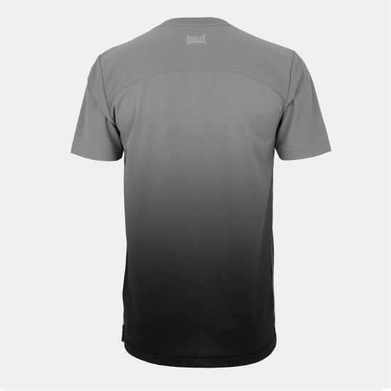 Мъжки тениски и фланелки Everlast Ombre T-Shirts Mens Everlast Ombre T-Shirts Mens Мъжки тениски и фланелки