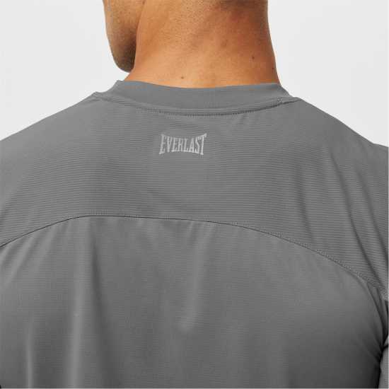 Мъжки тениски и фланелки Everlast Ombre T-Shirts Mens Everlast Ombre T-Shirts Mens Мъжки тениски и фланелки