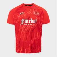 Sondico Team Jersey Red 