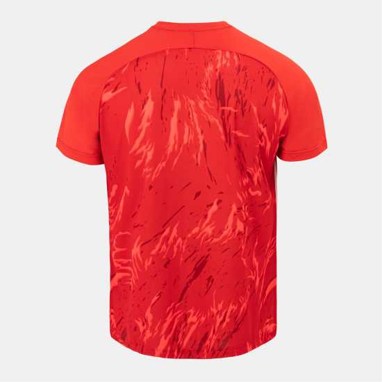 Sondico Team Jersey Red 