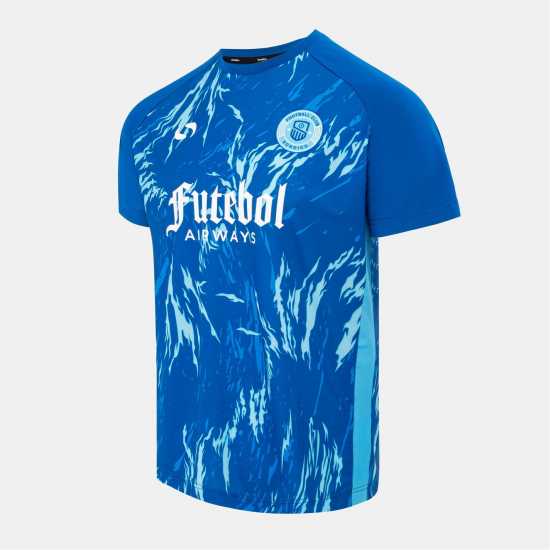 Sondico Team Jersey Blue 