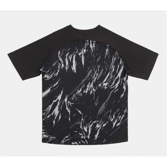 Sondico Team Jersey Junior Black 