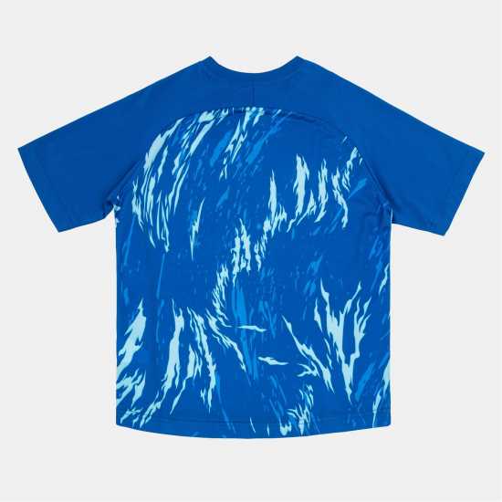 Sondico Team Jersey Junior Blue 