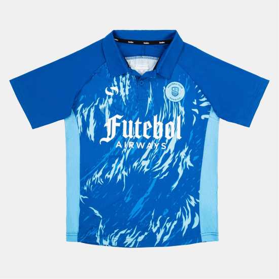 Sondico Team Polo Junior  