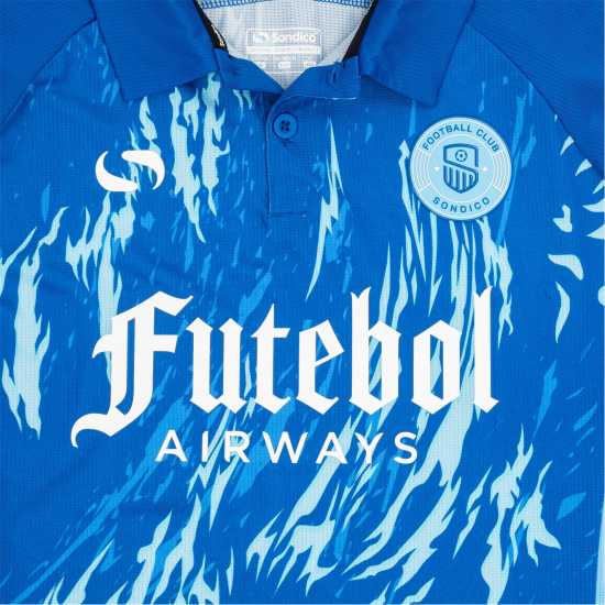 Sondico Team Polo Junior  