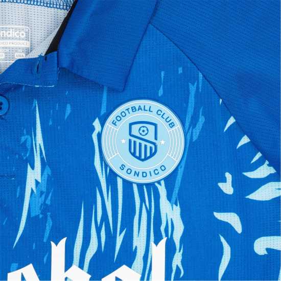 Sondico Team Polo Junior  