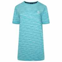 Gym King Energy Tee Sl Sn53 Ocean Blue Мъжки тениски и фланелки