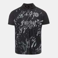 Sondico Team Jersey Mens Black 