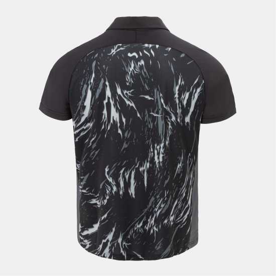 Sondico Team Jersey Mens Black 