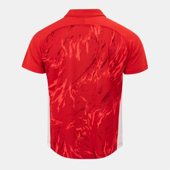 Sondico Team Jersey Mens Red 