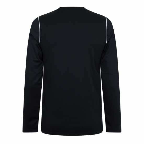 Nike Dri-Fit Men's Long-Sleeve Soccer Top Gym Mens Nike Dri-Fit Men's Long-Sleeve Soccer Top Gym Mens