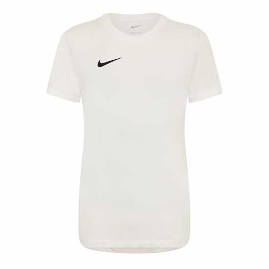 Nike Df Prk Ss Tee Sn99  