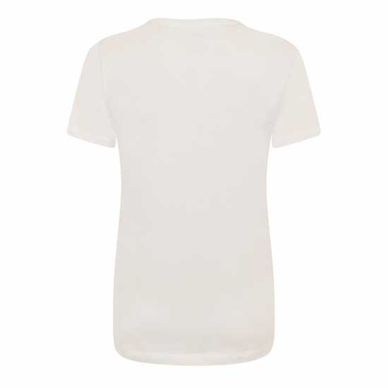 Nike Df Prk Ss Tee Sn99  