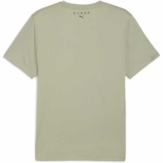 Puma Hyrox Grphic T Sn61  