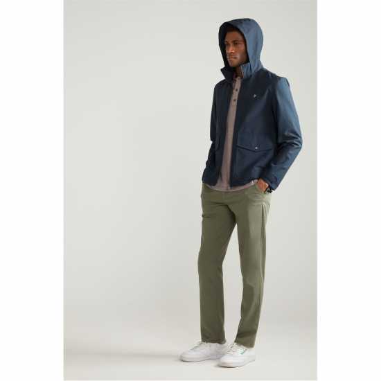 Farah Farah Surrey Hooded Coat  Мъжки грейки