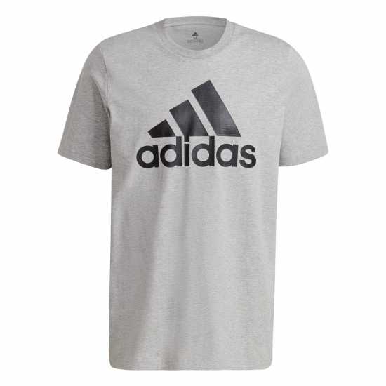 Дрехи за фитнес Adidas Big Logo T Sn99 Adidas Big Logo T Sn99 Дрехи за фитнес