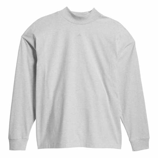 Adidas One Bb L/s Tee Gym Top Mens  