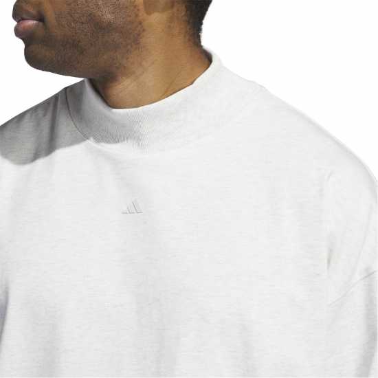 Adidas One Bb L/s Tee Gym Top Mens  