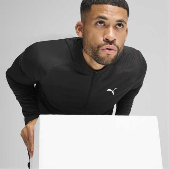 Дрехи за фитнес Puma Tad Qz Sn61 Puma Tad Qz Sn61 Дрехи за фитнес