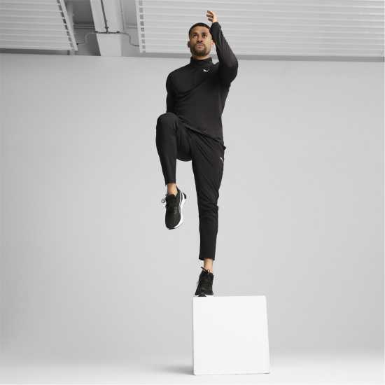 Дрехи за фитнес Puma Tad Qz Sn61 Puma Tad Qz Sn61 Дрехи за фитнес