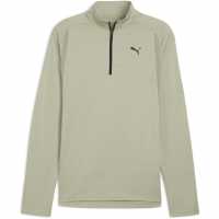 Puma Men's Tad Qz Long Sleeve Performance Gym Top Puma Men's Tad Qz Long Sleeve Performance Gym Top