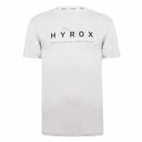 Puma Тениска С Лого Hyrox Logo Tee Sn41  Мъжко облекло за едри хора