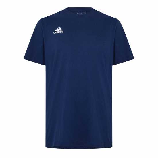 Adidas Cotton T-Shirt Adults  Мъжки тениски и фланелки