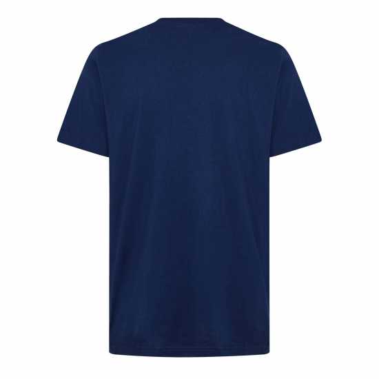 Adidas Cotton T-Shirt Adults  Мъжки тениски и фланелки