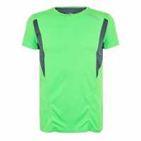 Дрехи за фитнес Diadora L. T-Shirt Ss Team Mens Diadora L. T-Shirt Ss Team Mens Дрехи за фитнес
