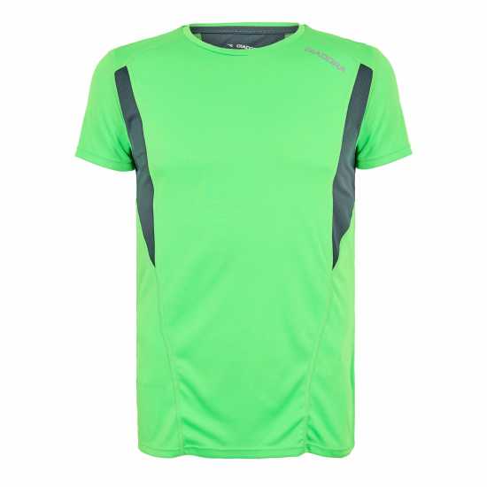 Diadora L. T-Shirt Ss Team Mens  Дрехи за фитнес