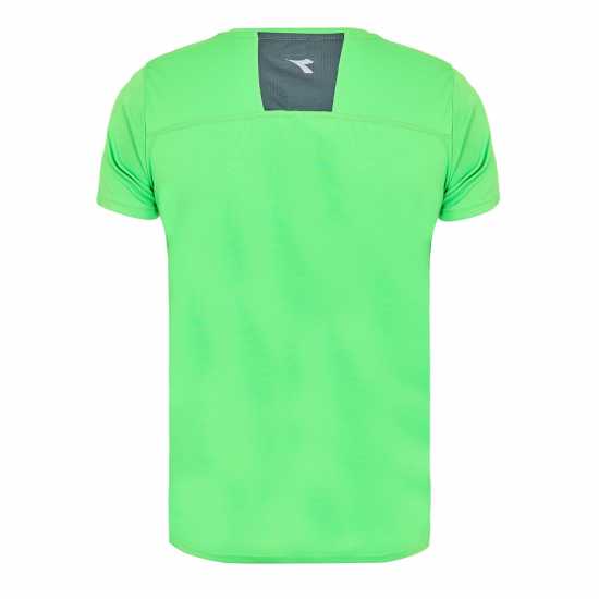 Diadora L. T-Shirt Ss Team Mens  Дрехи за фитнес