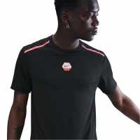 Nike Cs Run Tee Sn99  