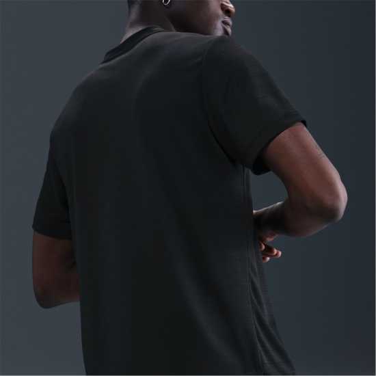 Nike Cs Run Tee Sn99 Nike Cs Run Tee Sn99