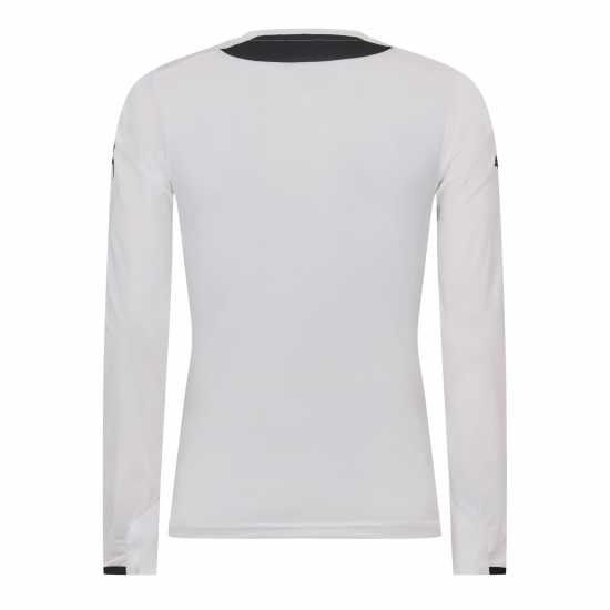 Puma Мъжка Риза (13) King Ls Shirt Mens White 