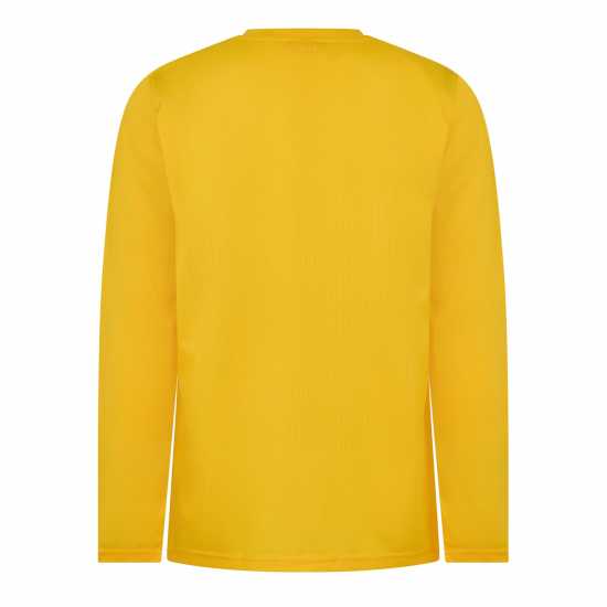 Puma Мъжка Риза (13) Team Ls Shirt Mens Puma Мъжка Риза (13) Team Ls Shirt Mens