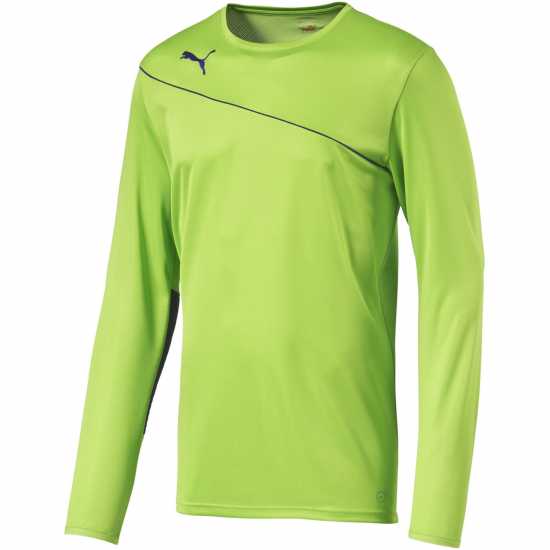 Puma (18) Momentta Gk Shirt Jasmine Mens Puma (18) Momentta Gk Shirt Jasmine Mens