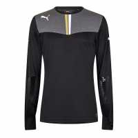 Puma Мъжка Риза (5) King Gk Shirt Mens  