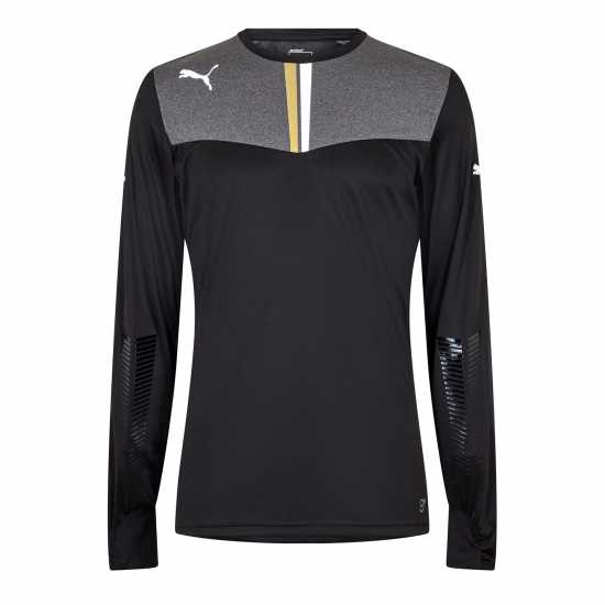 Puma Мъжка Риза (5) King Gk Shirt Mens  
