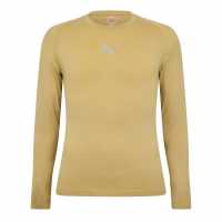 Puma Мъжка Риза (F1) Bodywear Roundneck Ls Shirt Mens  