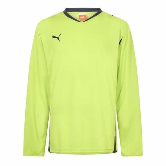 Puma Мъжка Риза (G) Pwr-C 5.10 Ls Shirt Mens  