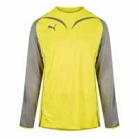 Puma Мъжка Риза (G) V-Kons.graffic Gk Shirt Mens  