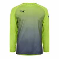 Puma Мъжка Риза (P) Speed Gk Shirt Mens  