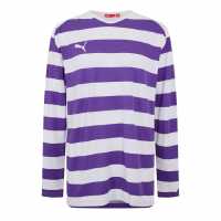 Puma V5.08 Hooped Ls Tee Mens  
