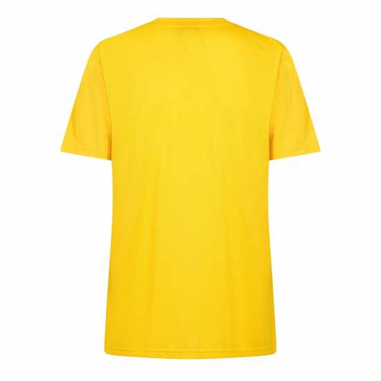 Puma (3) Team S/s Tee Mens  