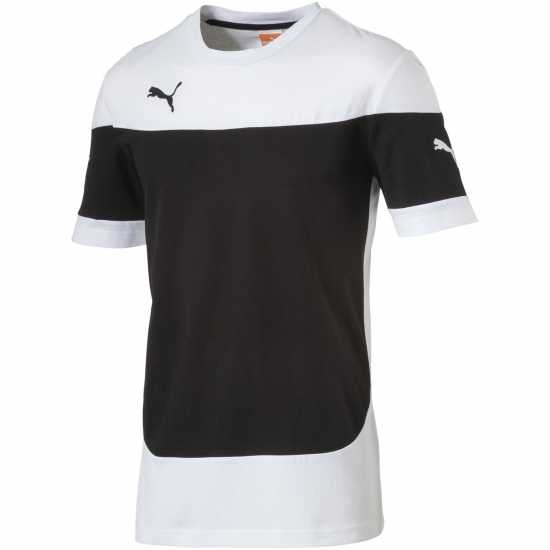 Puma (5) Indomitable Leisure Tee Mens  