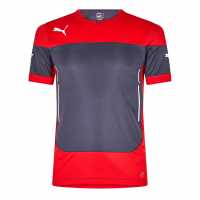 Puma (5) Indomitable Training S/s Tee Mens  