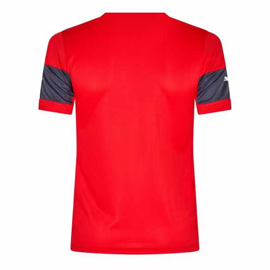 Puma (5) Indomitable Training S/s Tee Mens  