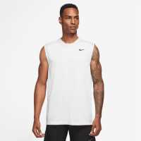 Dri-fit Legend Men's Sleeveless Fitness T-shirt  Мъжки ризи