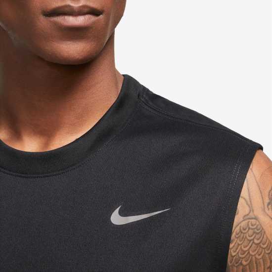 Nike Dri-Fit Legend Men's Sleeveless Fitness T-Shirt  